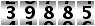 39885