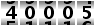 40005