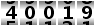 40019
