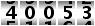 40053