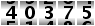 40375