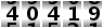 40419