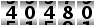 40480