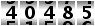40485