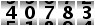 40783