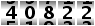 40822