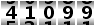 41099