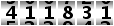 411831