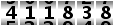 411838