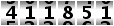 411851