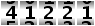41221