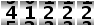 41222