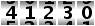41230