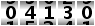 04130