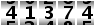 41374