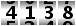 4138