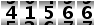 41566
