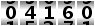 04160
