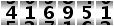 416951