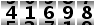 41698