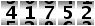 41752
