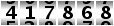 417868