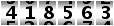 418563