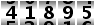 41895