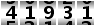 41931