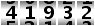41932