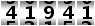 41941