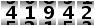 41942