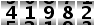 41982