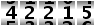 42215