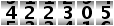 422305