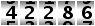 42286