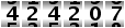 424207