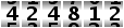 424812