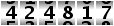 424817