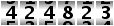 424823