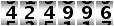 424996