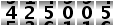 425005