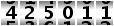 425011