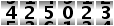 425023