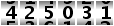 425031
