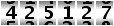 425127