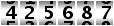 425687