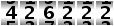 426222