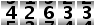 42633