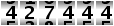 427444